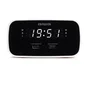 Aiwa Despertador Radio FM Cru-19rd